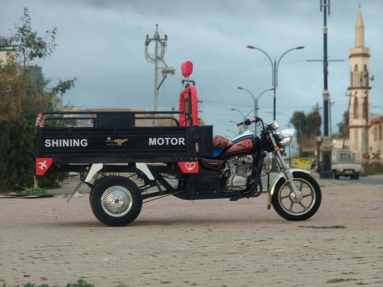 سلام عليكم ستوته لبيع ستوته حلوه كله شرط فحال عالي ستوته كله عل بلادي ستوته جديده يعيب مابيه ستوته مال جناي كله شرط ركبه شصي كله بل شرط يعيب مابيه ستوته موديل 2021 بسعر مناسب السعر مليون و 350 وبيه مجال هذه رقمي ***********
