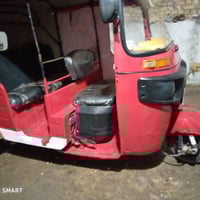 تكتك للبيع موديل 16 محرك خير من الله تكتك معمرة سعر 4500 وبيها مجال رق...