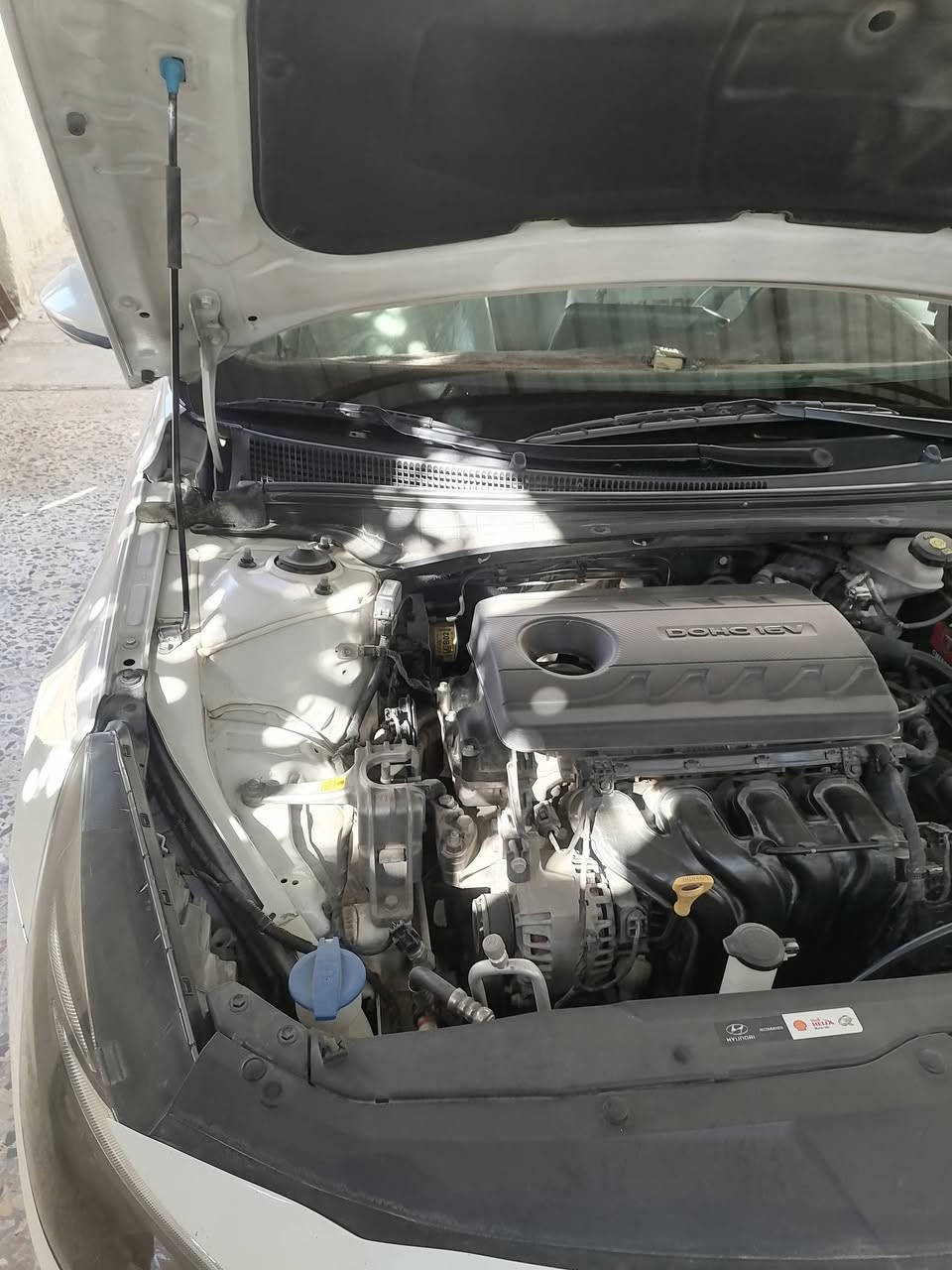 السلام عليكم النترا للبيع موديل ٢٢ بسمي للبيع سياره خليجيه مكينه ١٦٠٠ الرقم ***********
السعر ١٤٠
