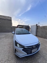 شكل 20 • ٢٠١٩ • البصرة