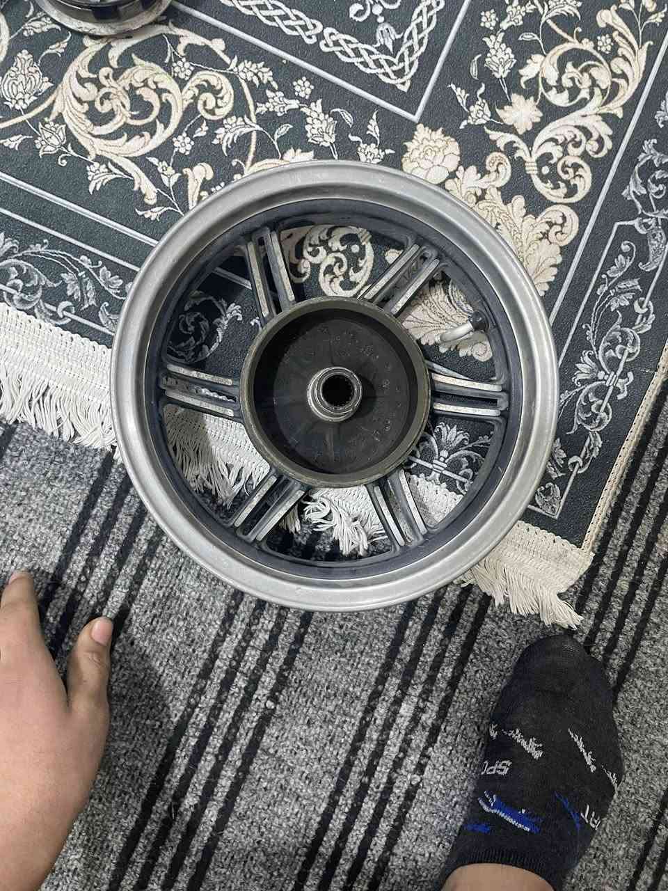 ‏للبيع سعر خاص كربلاء***********
