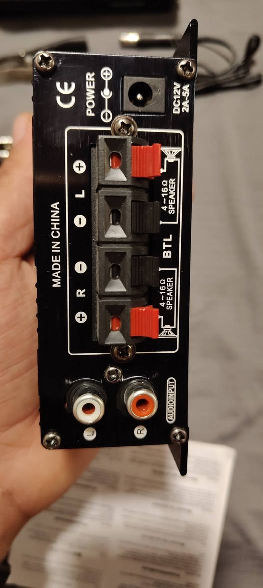 امبلي فاير 15الف


**إذا كنت صاحب هذا الإعلان وتريد حذفه لأي سبب، رجاءا أرسل رسالة إلى الدعم الفني**