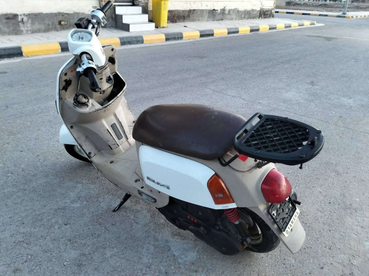 السلام عليكم ماكس بوليس كابريتر كفرات مختم كهربائيات شغاله محرك مكفول السعر 525 وبيها مجال مكاني قضاء الحي اتصال (***********) متواجد واتساب
