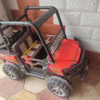 شغال • النجف • حي المكرمة