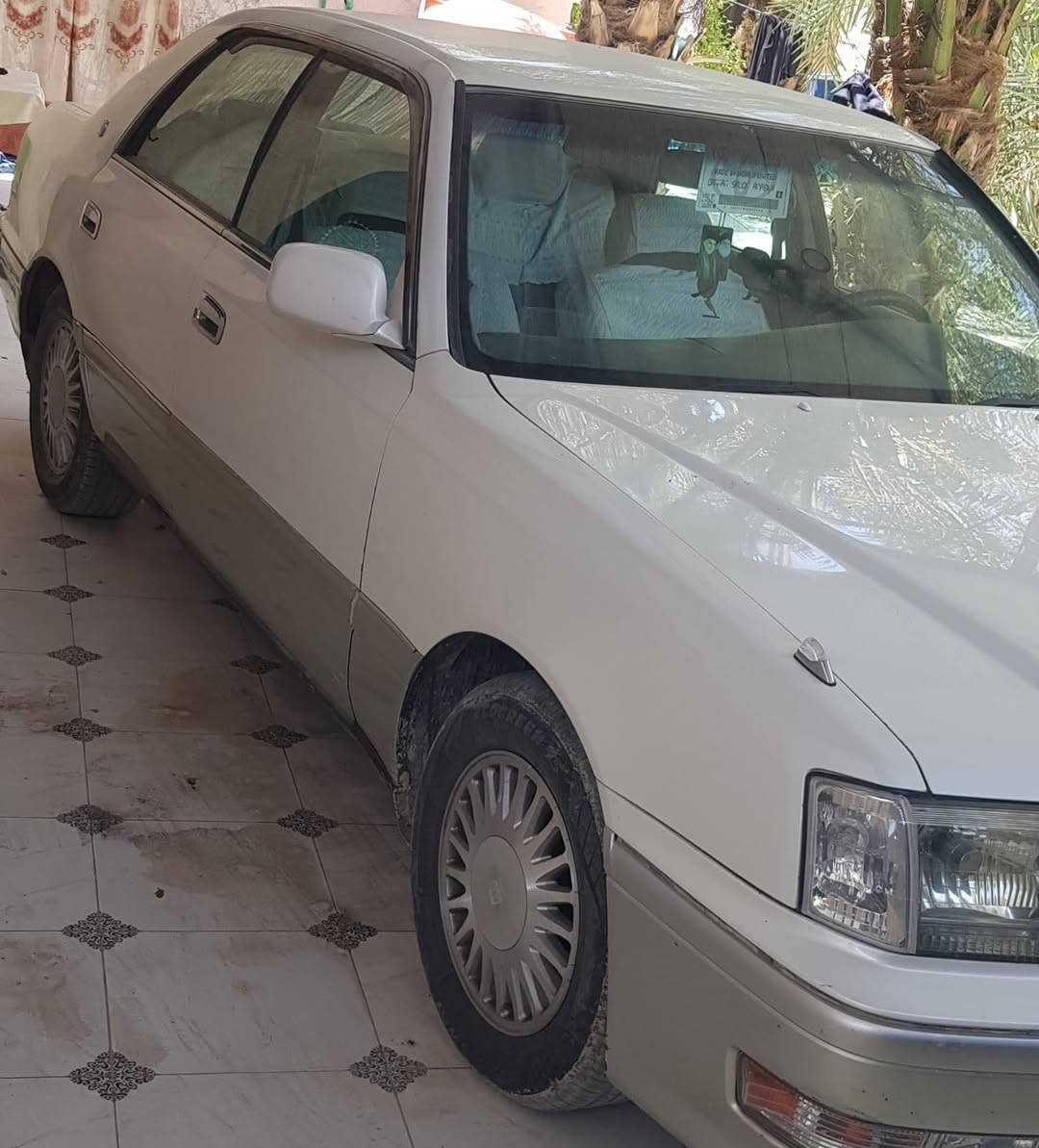 سلام عليكم راس الثور رقم بصره بسمي رقم نجليزي حداده تخم تاير السياره جاهزه نقل جثه عرضانيه كامله سياره جديده بلكارتون جاهزه تبريد نقص غاز السعر 85 وبيهه مجال *********** خوان مااجاوب ع التعليقات البصره الشعيبه دور حي المرتضئ

