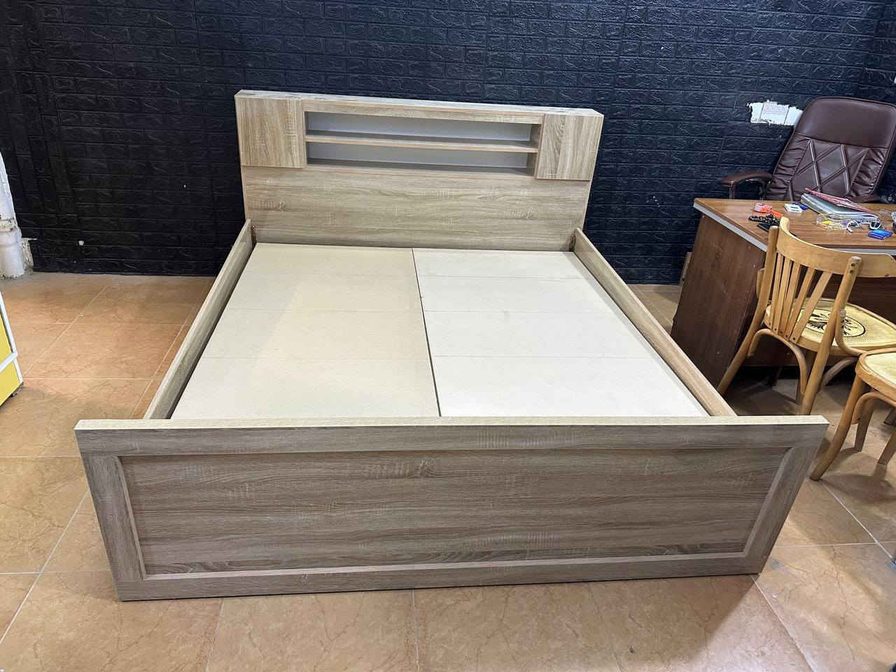 #سرير عراقي منام صومية
#نفر 90 في 190

#نفر ونص 120 في 200 

#نفرين 180 في 200 يجي صوميات عدد 2

 #مراسله الصفحه


**إذا كنت صاحب هذا الإعلان وتريد حذفه لأي سبب، رجاءا أرسل رسالة إلى الدعم الفني**