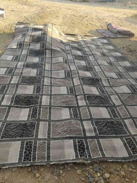 السلام عليكم
يوجد لدينا اثاث مستخدمه للبيع المكان حديثه حقلانيه خفاجيه 
رقم ***********
