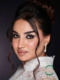 أعمال مركز كيون للجمال #كيون_للجمال_2021_حسن @keune.makeup @abeera.keu...