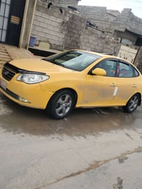 النترا • ٢٠٠٩ • محرك ٢٠٠٠