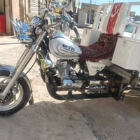 تي ار • أبيض • نجف