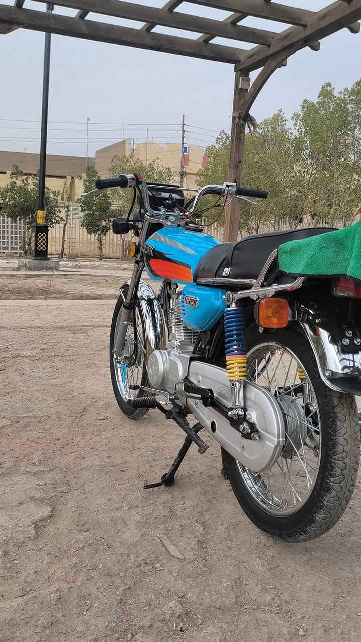 دراجه 4 كير نامه سونك موديل 2024 مع اوراق سكنر ومكاتبة دراجه مكفوله كفاله عامه شوفة عينك السعر 600 وبيه مجال رقم  للستفسار *********** او مراسلة الصفحه
