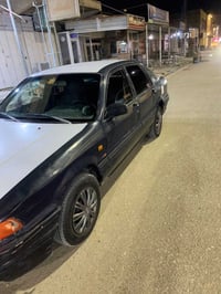 صبغ الشركة • محرك وكير شرط • سامراء