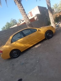 سبكترا • ٢٠٠٨ • محرك ٢٠٠٠