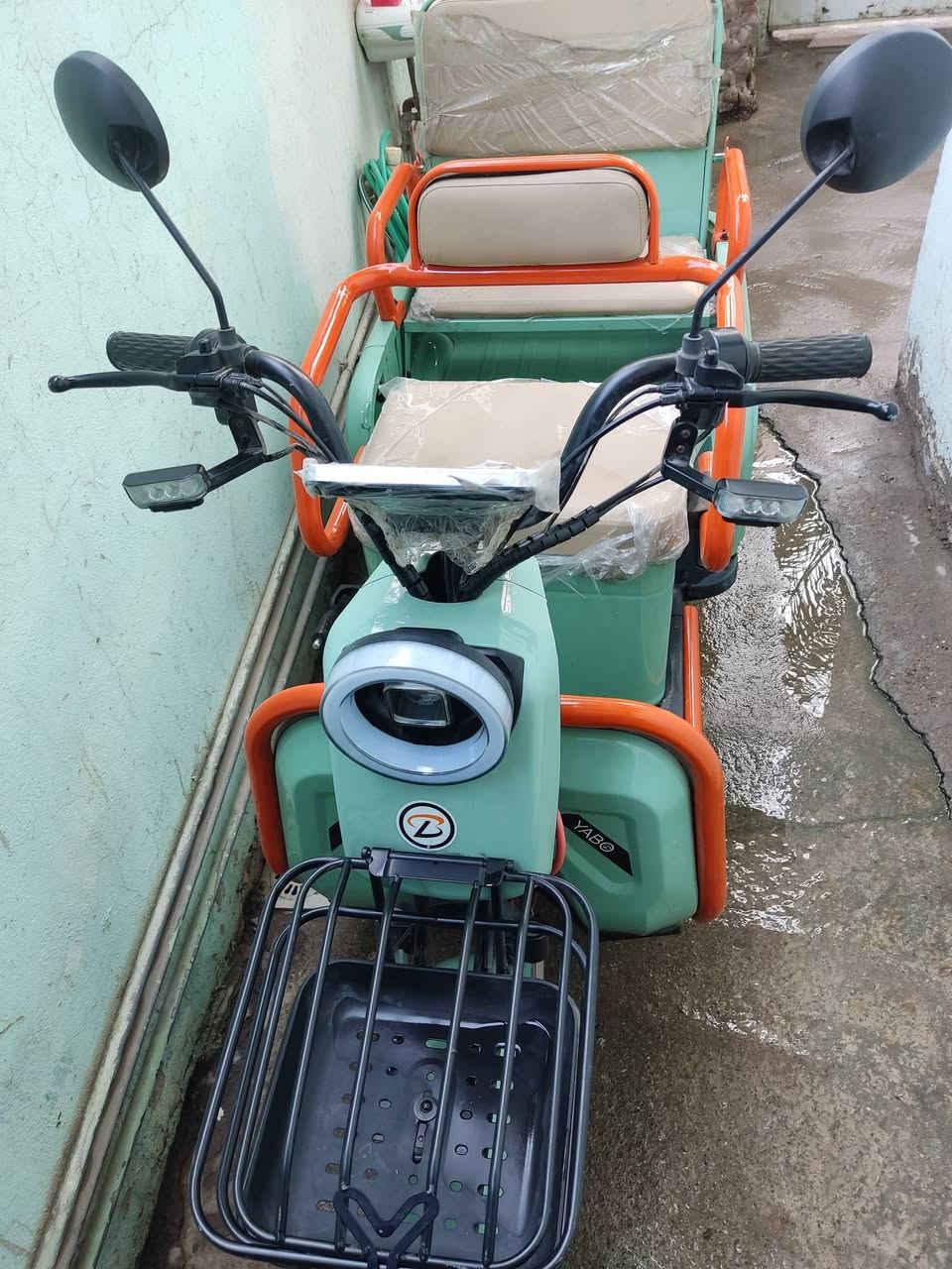 للبيع تكتك شحن سعر 900الف
بعقوبة بهرز ،***********
