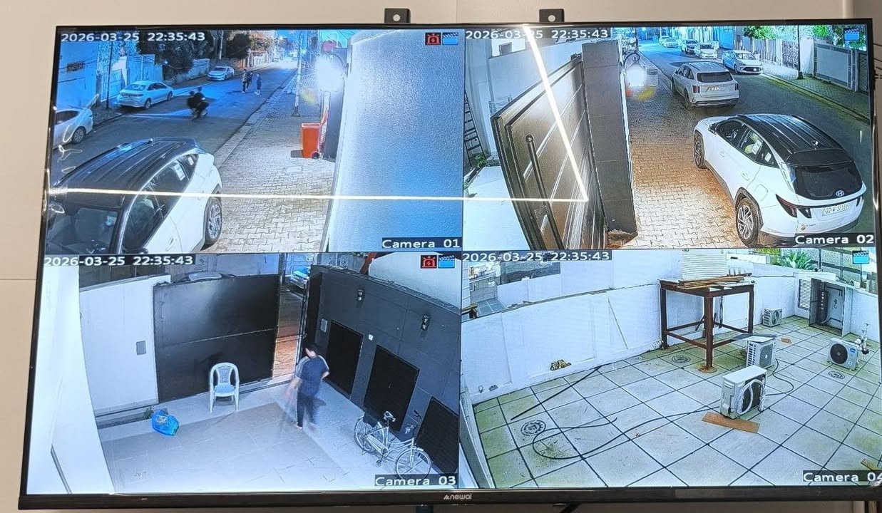 بمشاركتكم و متابعتكم للبيج تصل اعمالنا الى الجميع


**إذا كنت صاحب هذا الإعلان وتريد حذفه لأي سبب، رجاءا أرسل رسالة إلى الدعم الفني**