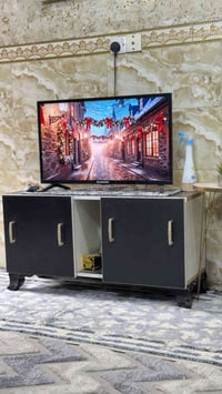 ميز بلازما • رفوف • للتلفزيون