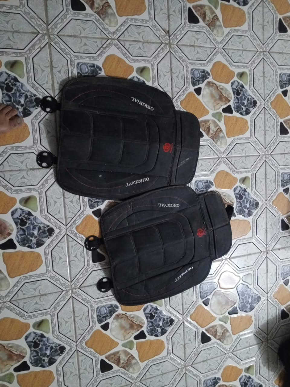 وبعد عندي داش كام انواع غير هذا


**إذا كنت صاحب هذا الإعلان وتريد حذفه لأي سبب، رجاءا أرسل رسالة إلى الدعم الفني**