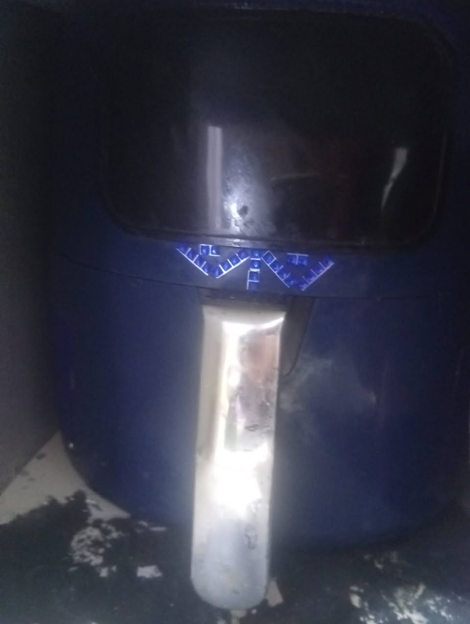 غراض اللبيع مكان الغزاليه


**إذا كنت صاحب هذا الإعلان وتريد حذفه لأي سبب، رجاءا أرسل رسالة إلى الدعم الفني**