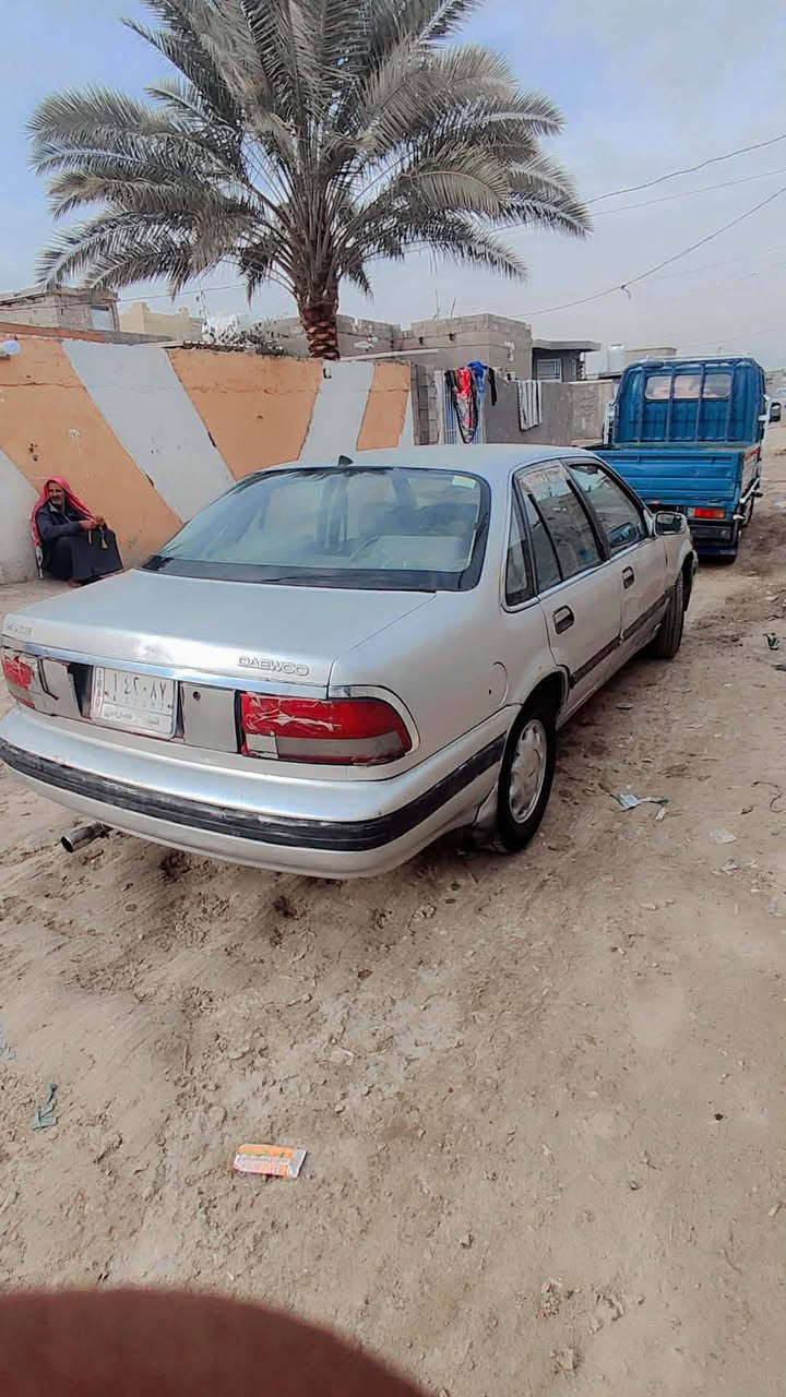 برنس للبيع مكينه جديده توني شادهه كرهبيات شغاله
كله تخم تيارات سياره مانقصه شي سياره خير من 
اله ربع ماذب عليه *********** موديل 93 السعر20بي مجال
