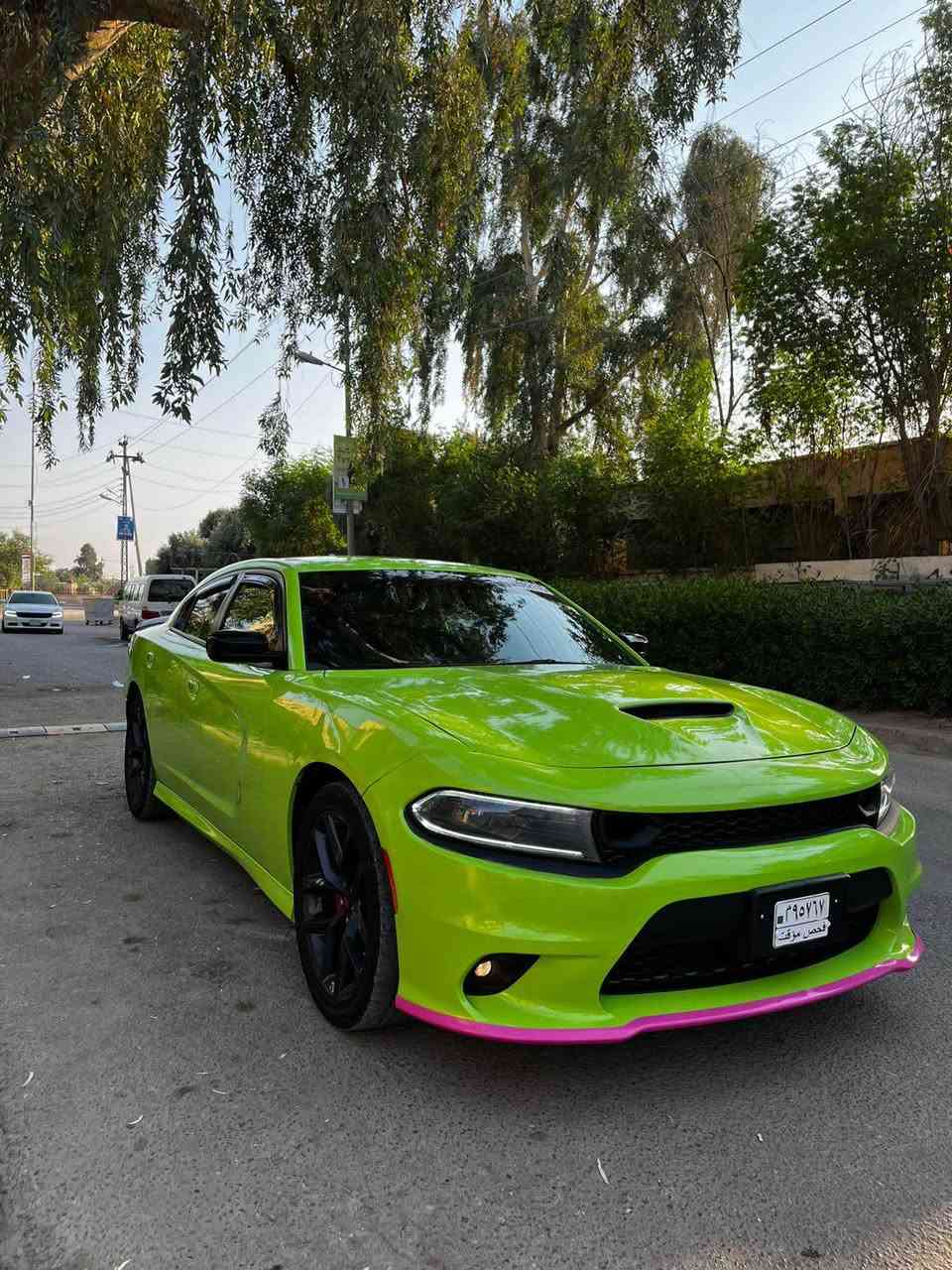 السلام عليكم 
للبيع جارجر مديل 2023 
اللون اخضر 
وارد امريكي 
المواصفات موضحه في الصور 
للاستفسار عن السعر وباقي التفاصيل يرجى الاتصال على  الرقم *********** 
العنوان بصره القرنه البصرة, العراق
