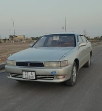 تويوتا كرسته • ١٩٩٤ • مكفوله مكينه وگير