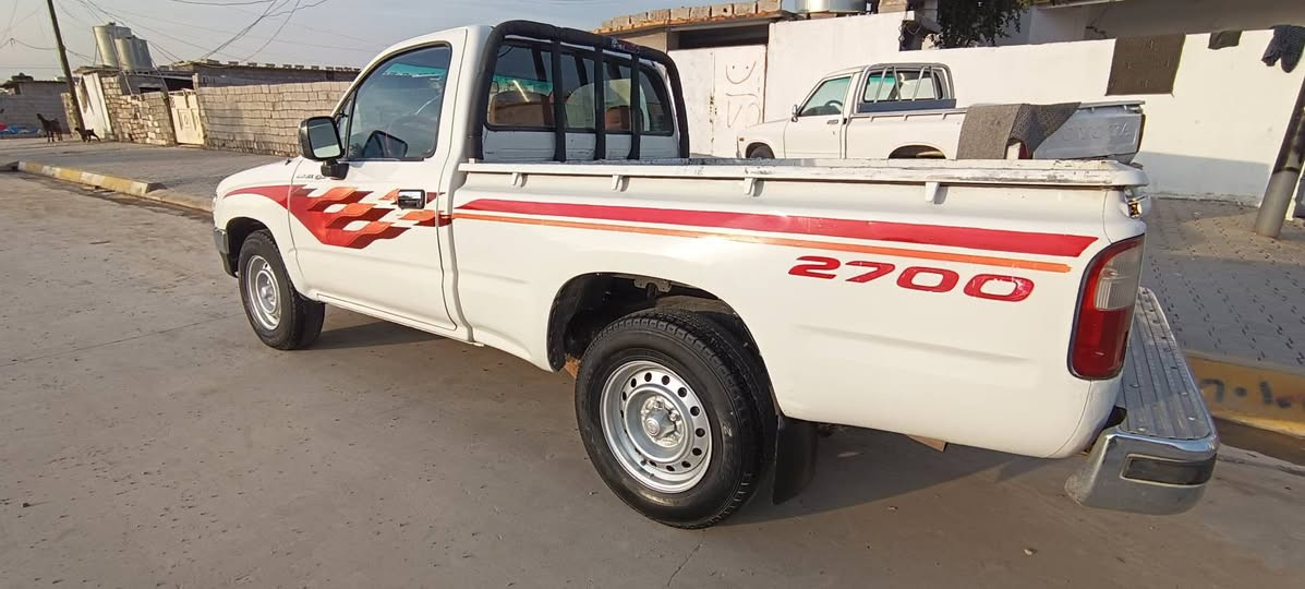 للبيع بيكم موديل 1998
رقم صلاح الدين مشروع وطني
رقم الهاتف 📞***********
العنوان كركوك
