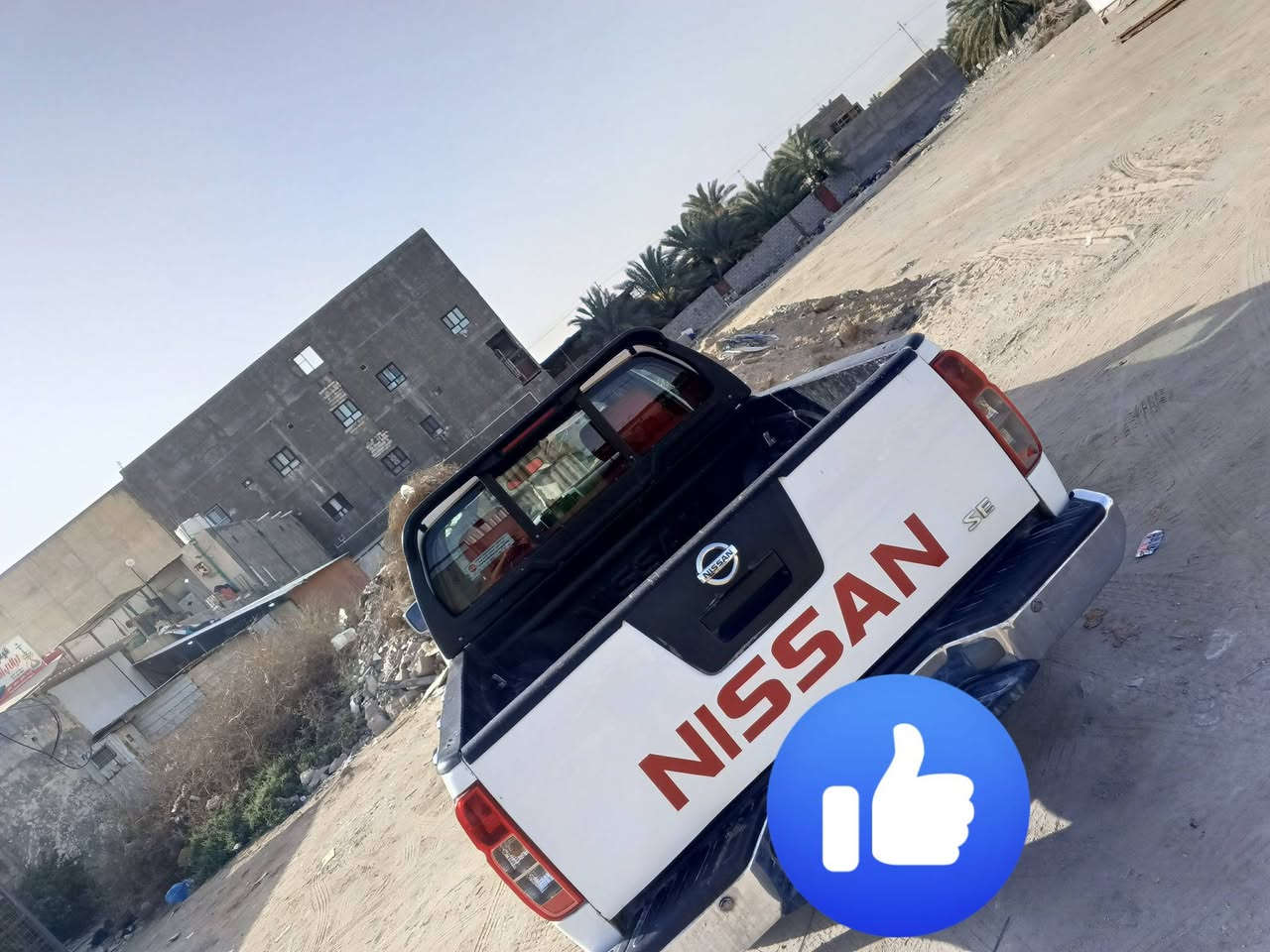 نيفاره 2014
نضيفه معتني بيها ع ايدي 
مكينه 
وكيىر مكفولات 
حداديه نضيفه 
تخم تاير جديد 
مثل ما شوف بصوره نضافتها 
رقم بصره  سنويه 2027
مكان بصره ابي الخصيب ***********
