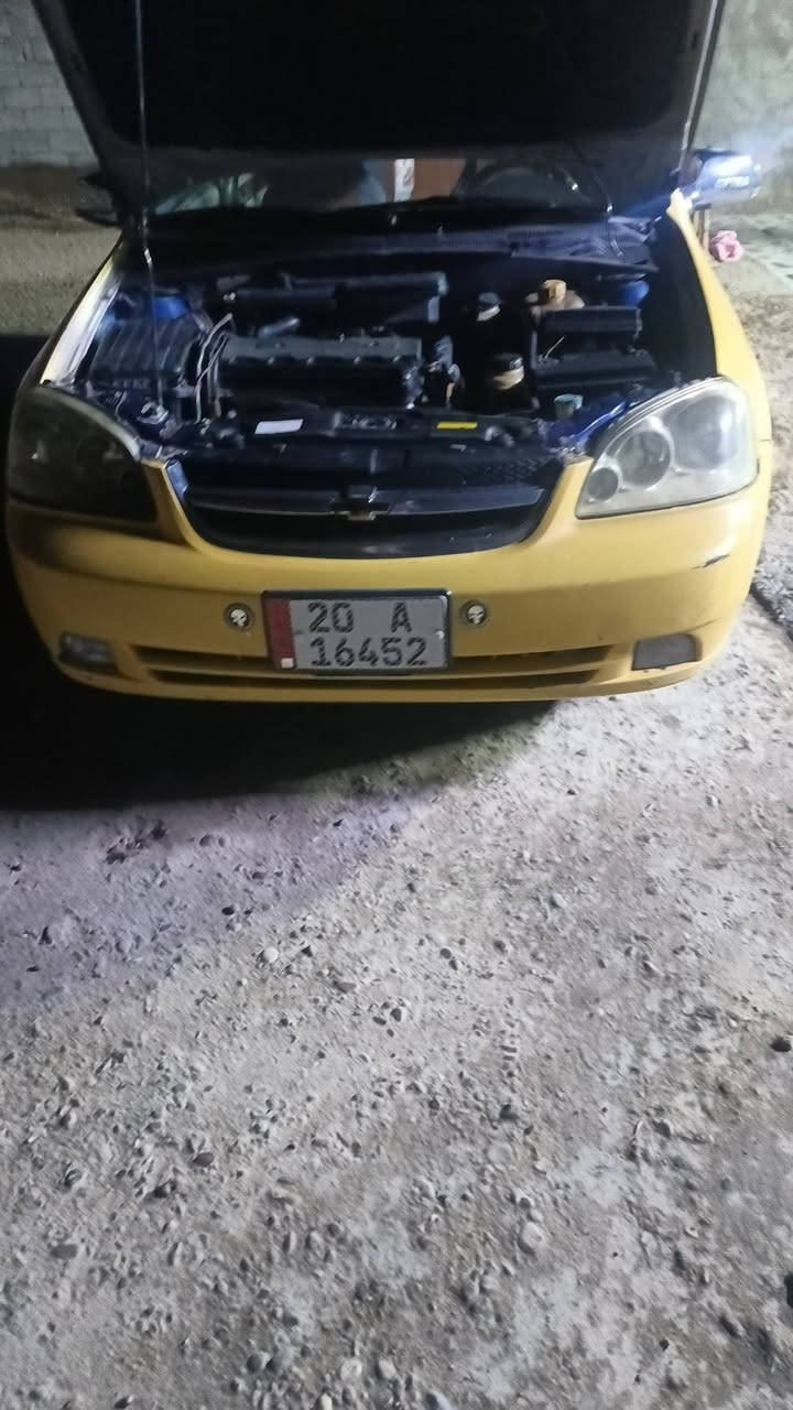 فورزا موديل 2007 محرك وكير وصدر وتخم تير جاهزات سياره جاهزه وحله من الصور رقم دياله نكليزي بسمي السعر ٤٩ وبيه مجال المكان ابو غريب  اشراي يتصل ***********
