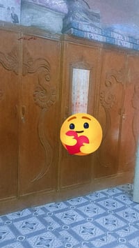 غرفه • مستعمله • نظافة ٧٠٪