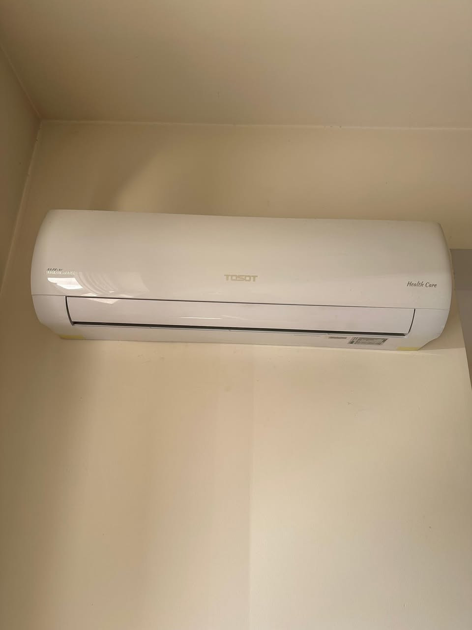 السلام عليكم
توفر سبالت للبيع شغالة نظافة 95% وبلادية 
توسوت طن ونص 
توسوت 1طن العدد3
‏ مكاني بغداد مدينة الصدر  ***********
