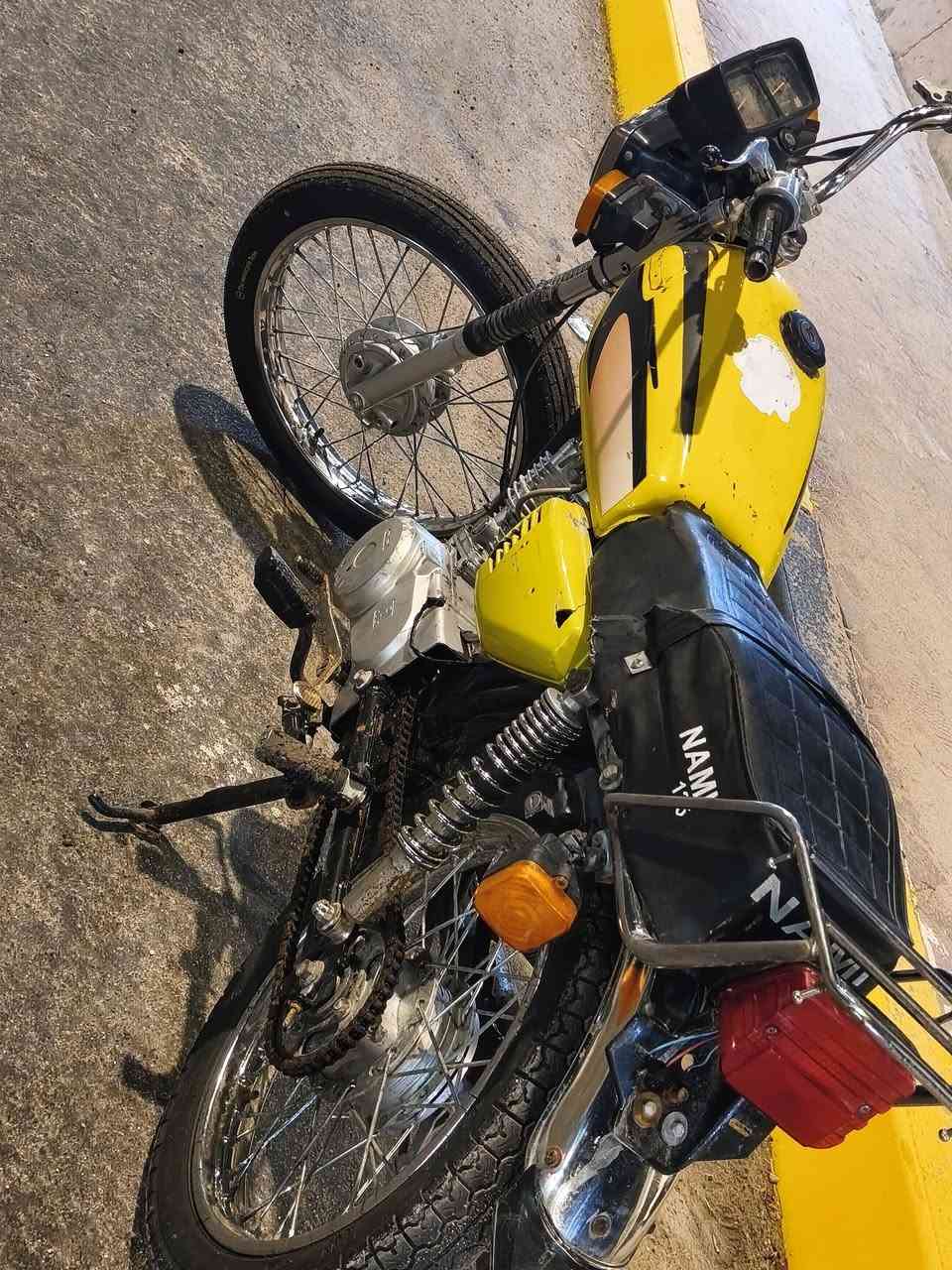 دراجه نامه اصلي 22اصولي اوراق
دراجه تخبل بدون نواقص كامله السعر 600وبيها مجال ***********
