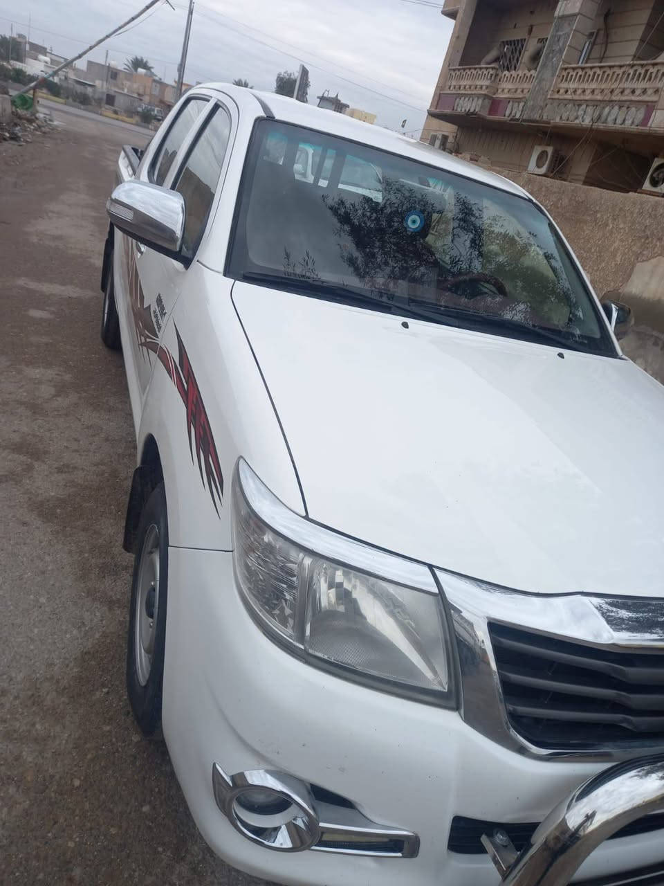 سلام عليكم  لبيع بيكم موديل 2014
رقم سليمانيه  مكفول. كفاله عامه .. من لصبغ كير محرك 
كفاله  سيارة بلاديه شركه مامتعوبه مال جناي وبل عافيه 
ع ياخذهة تخم تأير جديد  الاستفسار الاتصال ع الرقم 
*********** ... االعنوان ديالى بلدروز
