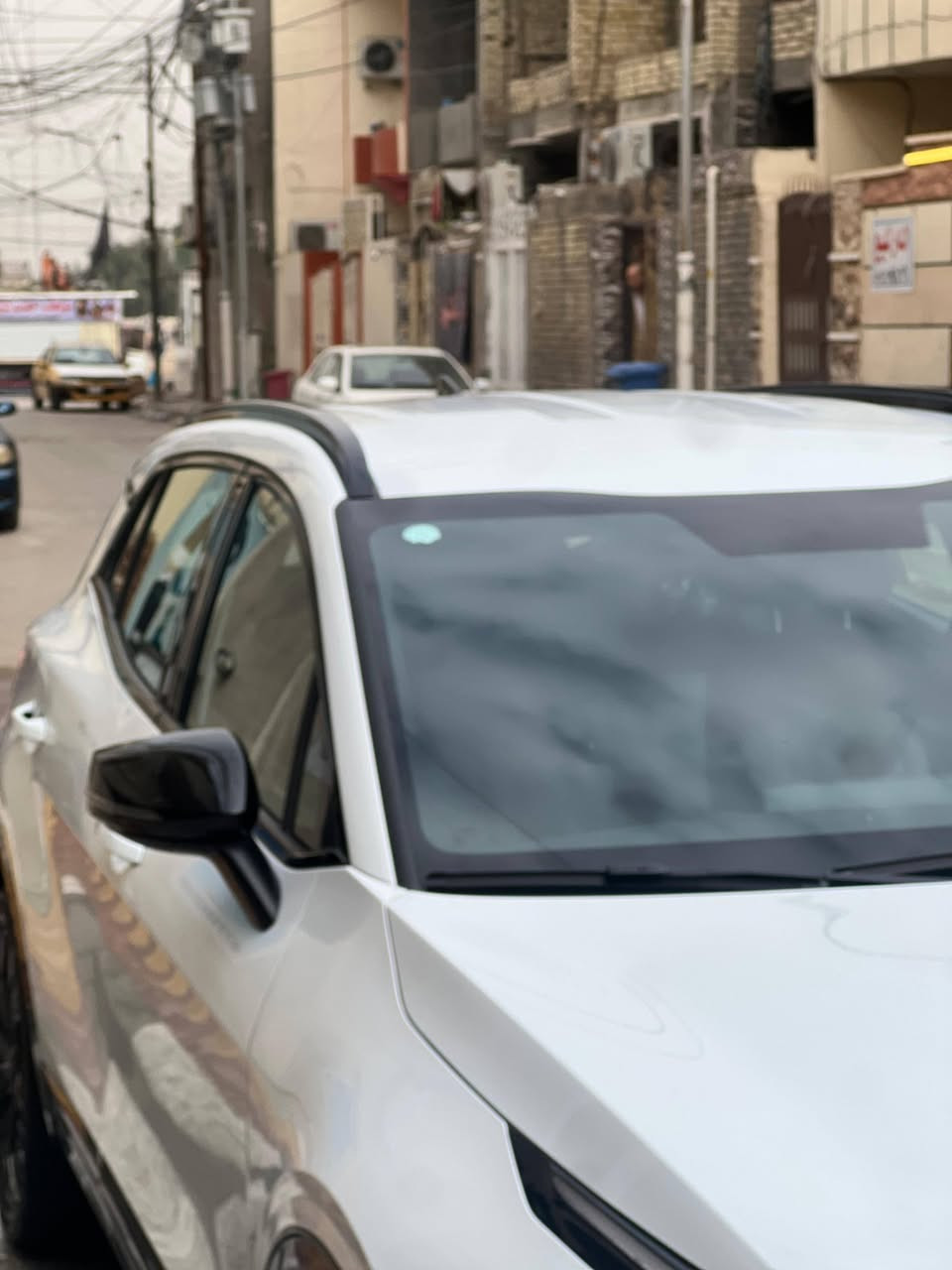 عليكم سياره كيه  سبورتج موديل  2025 بلاكيه سياره جديده بمعنه الكلمه ماشيه 15الف  عله حاله الوكالة  مواصفات داخل زيتوني كشنات كهربائية   معروفه مواصفات  السعر  دفترين وخمسه و اتلاثين يعني 235 الرقم ***********
المكان البلديات
