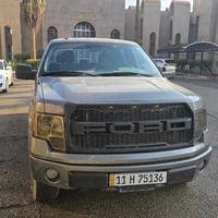 بسم للّٰه الرحمن الرحيم FORD F 150 stx فؤرد F150 موديل 2014 بودي قصير ...