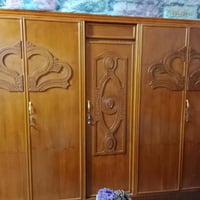 غرفة نوم • دوشك • جرباية