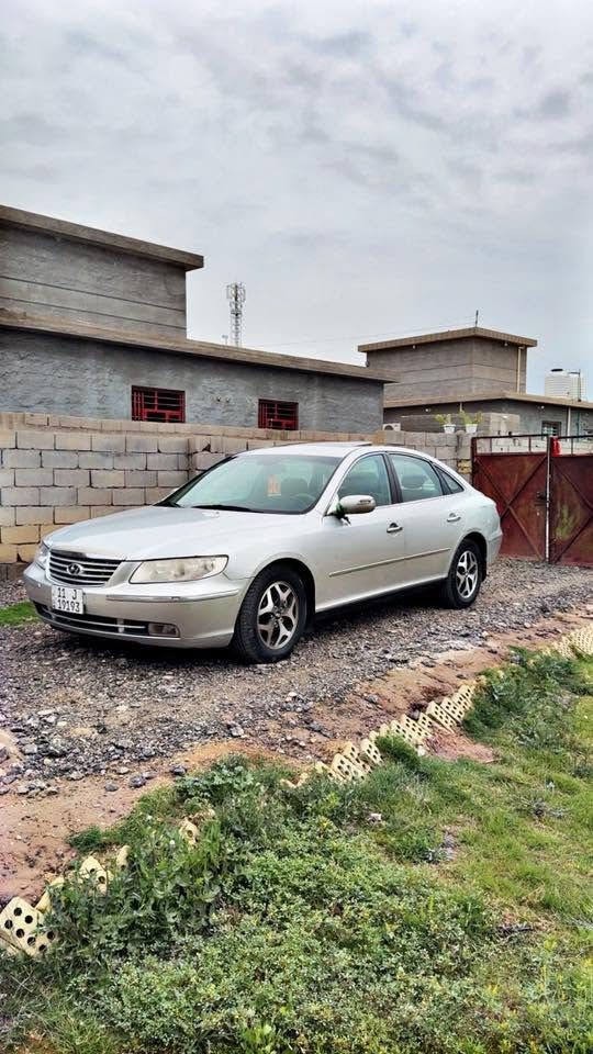 للبيع 
ازيرا 2008 كفالة خليجي محرك 2700 

‭***********‬
