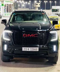 يوكن دنلي 2024 للبيع خليجي  فول مواصفات   السيارة جديدة بمعنى الكلمة  ...