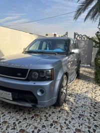 رانج 2010. خليجيه بيهة 3 قطع صبغ.  مكينه 8 سلندر. عادي مرغوب.   مكينه ...