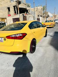 فورتي ١٤ حادث جاملغ امامي بدون دواخل وبدون ايرباك رقم بغداد بسمي السعر...