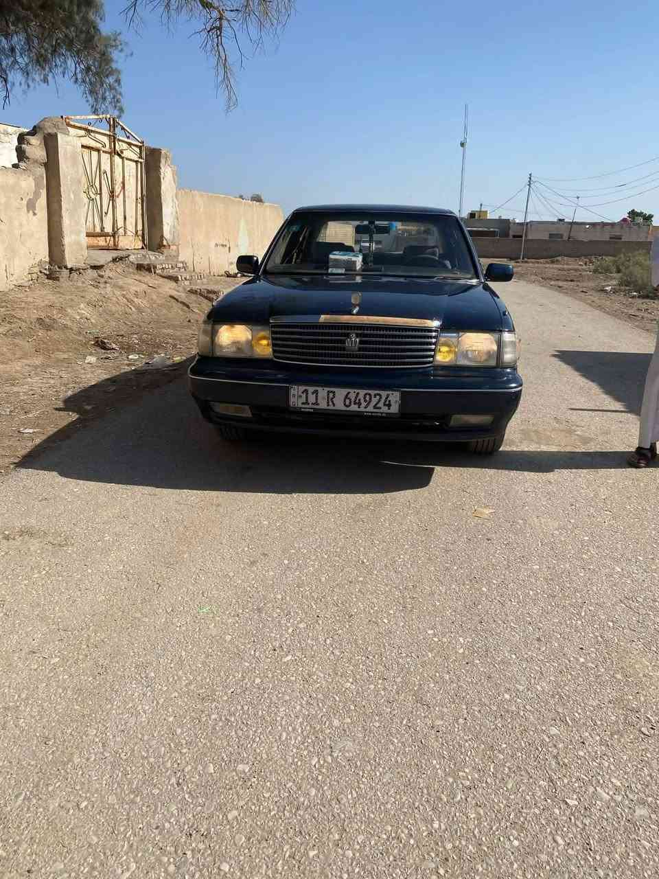سلام عليكم ارنب لبيع موديل ٩٢ السياره جاهزه من مكينه وكير وحداديه وتخم تاير تبريد ثلج ❄️ كشنات كهرباء.السعر 60بيه مجال  مكاني ناصريه الاستفسار ***********
