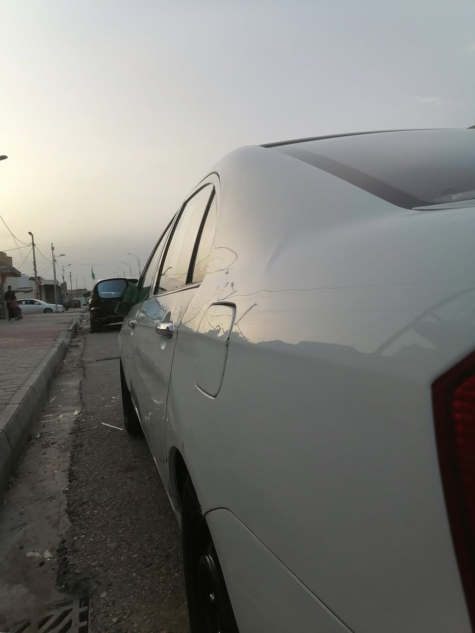 السلام عليكم
ليفان 620 للبيع 
موديل. 2013
مكينه كورله بس بيه تنقيص يعني رادله مكينه
السياره جاهزه من كللشي
تحويل ثاني يوم يعني ماسوي مكاتبه كبل عقد مروري
السعر50وبيه مجال
مكاني واسط 

***********
