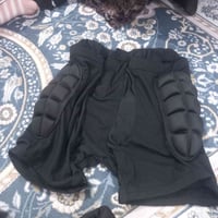 كسارات • شورت دراجات • شورت الياف