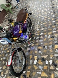 تايكر • موديل ٢٤ • أوراق كامله