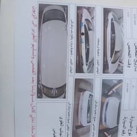 رينو سافرن • ٢٠١١ • النعوان