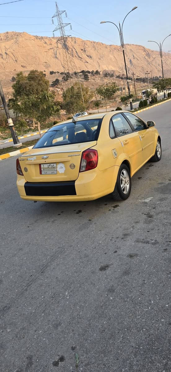 ئوپترا تاکسی 2011سه نه وی ئاج پلاستیک به شه رتی ئه والیات و حاسیبه ته بریدی سارد و گه رم له سه ر سوچ گیر و مه کینه به شه رت گیر ئوتوماتیک دعم و لیدراوی نییه بیلاد تاکسی سعری41گلا و مه جال

***********
*********** السليمانية, العراق
