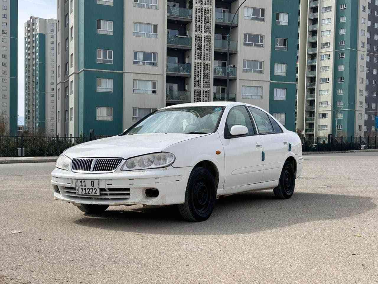 سعري 48$ مه عامه له  ***********
نيسان سه ني اوتوماتيك موديل 2000ناو زه رد فورميكا گيرو مه كينه به شه رت سه نه وي تا 2030 تازه يه سه نه وي پلاستيك ره قه م تازه اوليات به شه رت ره قه م به غداد 11 مالي دوسته ته بريت ساردو گه رم ده عمو ليدراوي نيه كامل فرن كراوه له سليمانيم سعري 48$ مه عامه له *********** Singapore
