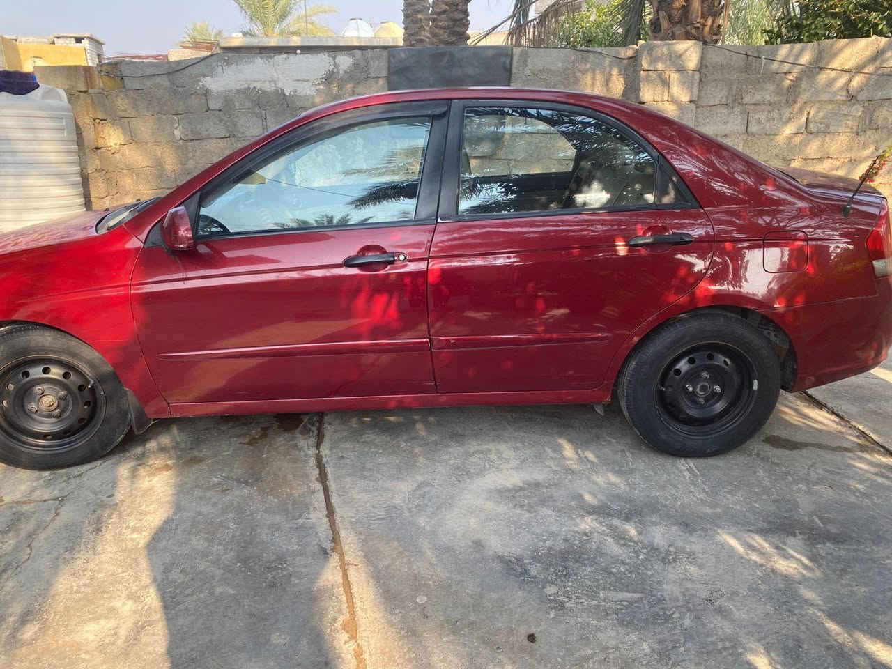 سبكتره للبيع موديل ٢٠٠٩ وارد امريكي محرك ٢٠٠٠ رقم ديالى باسمي سنويه ٢٨ مصبوغه حزام  سعر ٧٨ 
***********
