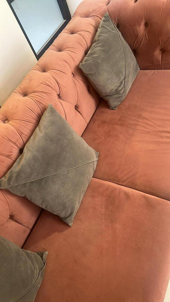 نص تخم متكون ٥ مقاعد سعر ١٦٠ مع توصيل


**إذا كنت صاحب هذا الإعلان وتريد حذفه لأي سبب، رجاءا أرسل رسالة إلى الدعم الفني**