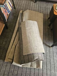 كاربت مستخدم • ٢.٥×٢.٥ • حي العدل