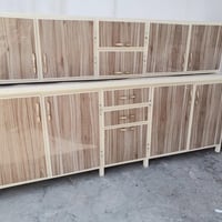 كاونتر • ٣ قطع • سنك